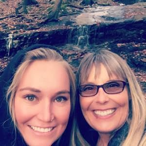 Meet your Posher, Stacie